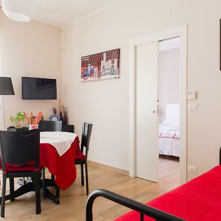 B&B Le City Montesilvano Ngoại thất bức ảnh