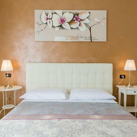 B&B Le City Montesilvano Ngoại thất bức ảnh