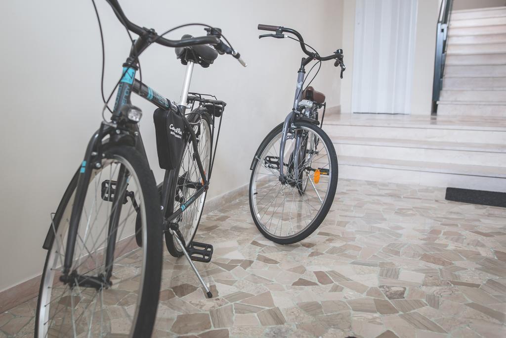B&B Le City Montesilvano Ngoại thất bức ảnh