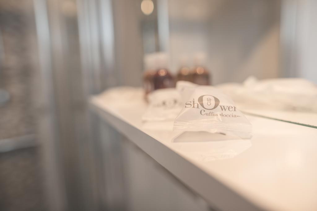 B&B Le City Montesilvano Ngoại thất bức ảnh