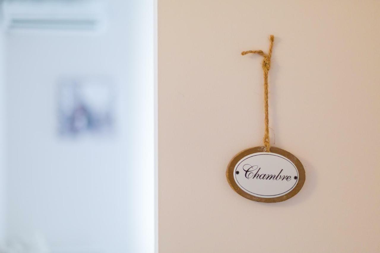 B&B Le City Montesilvano Ngoại thất bức ảnh