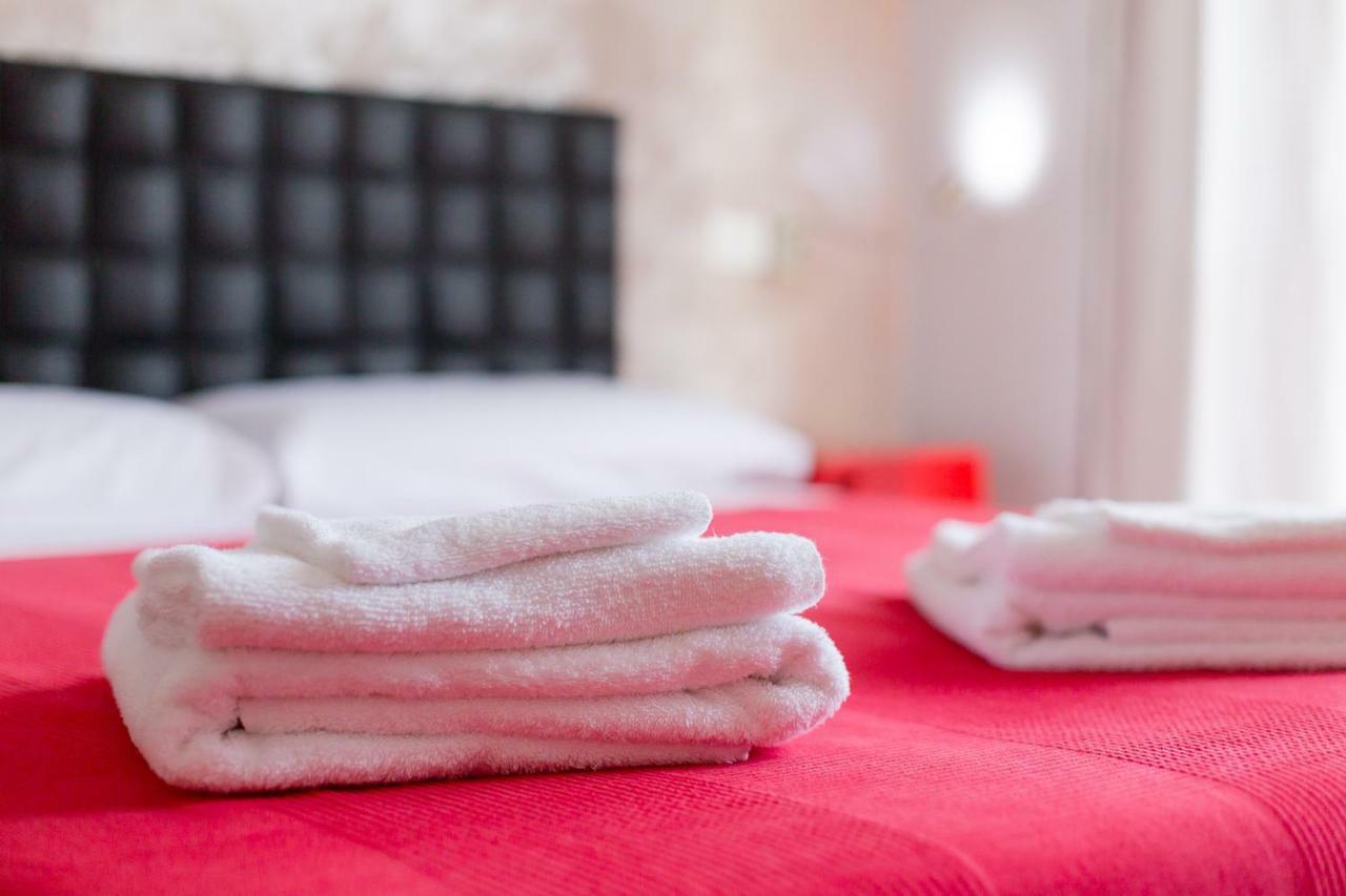 B&B Le City Montesilvano Ngoại thất bức ảnh
