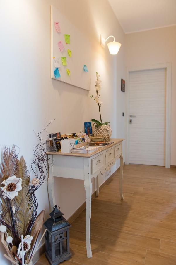 B&B Le City Montesilvano Ngoại thất bức ảnh