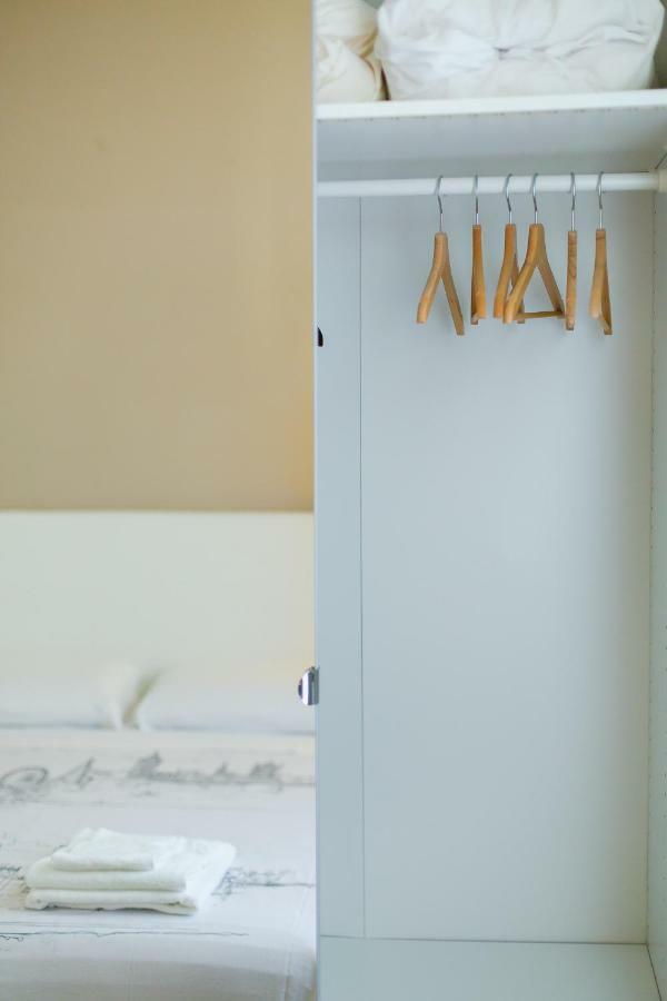 B&B Le City Montesilvano Ngoại thất bức ảnh