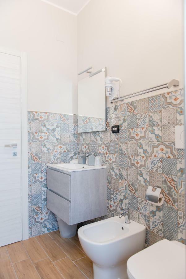 B&B Le City Montesilvano Ngoại thất bức ảnh