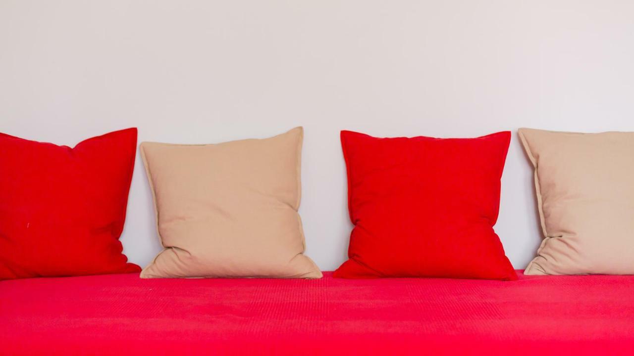 B&B Le City Montesilvano Ngoại thất bức ảnh