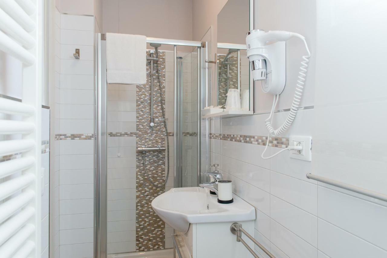 B&B Le City Montesilvano Ngoại thất bức ảnh