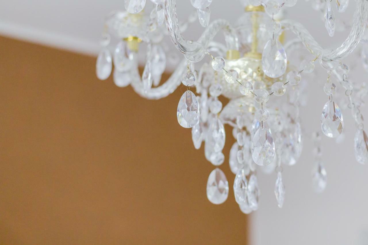 B&B Le City Montesilvano Ngoại thất bức ảnh