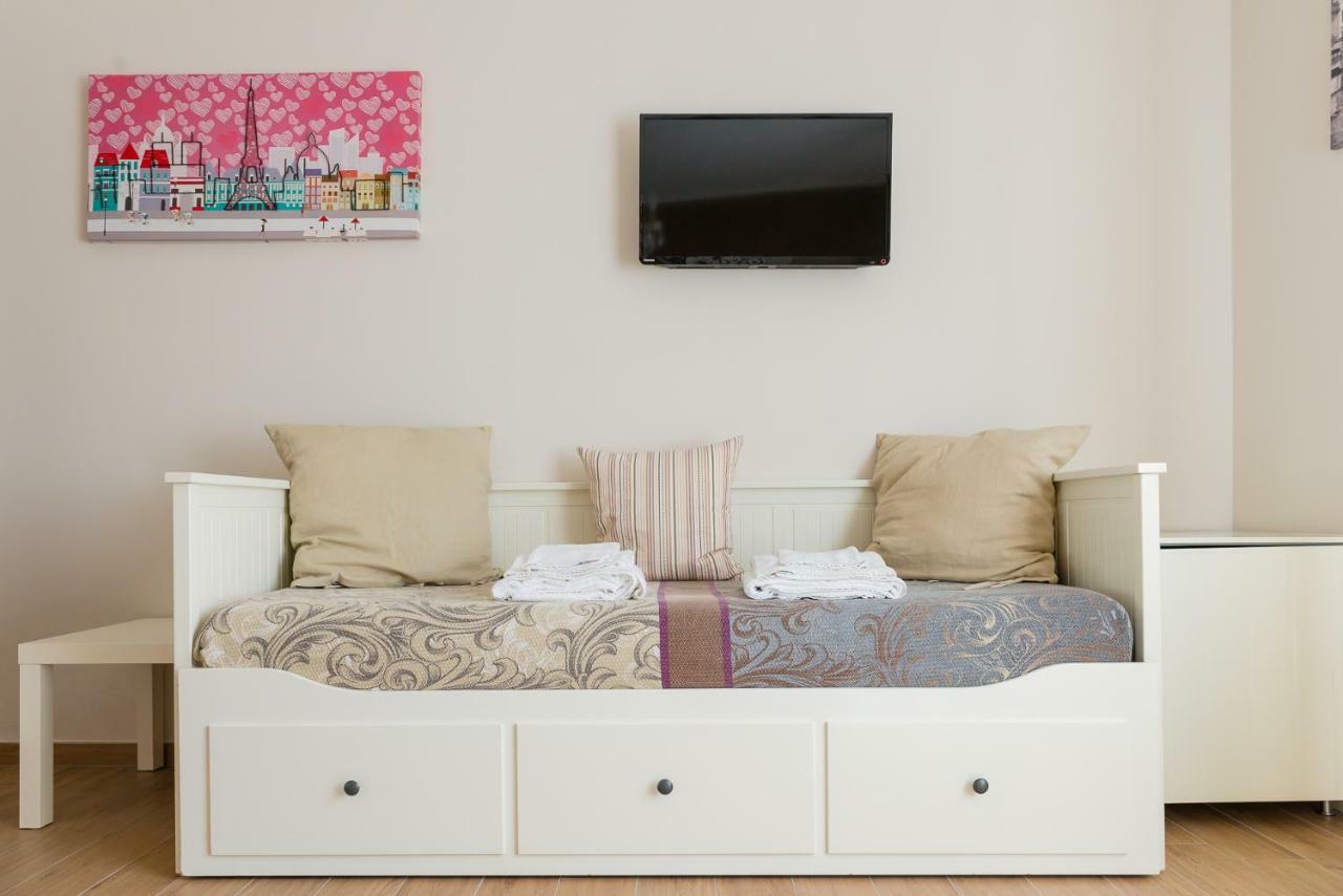 B&B Le City Montesilvano Ngoại thất bức ảnh