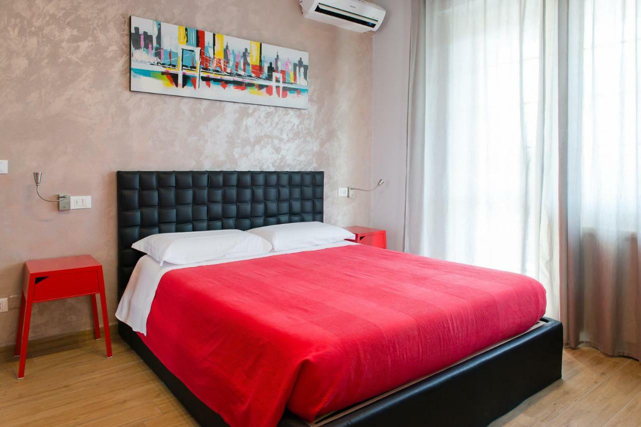 B&B Le City Montesilvano Ngoại thất bức ảnh