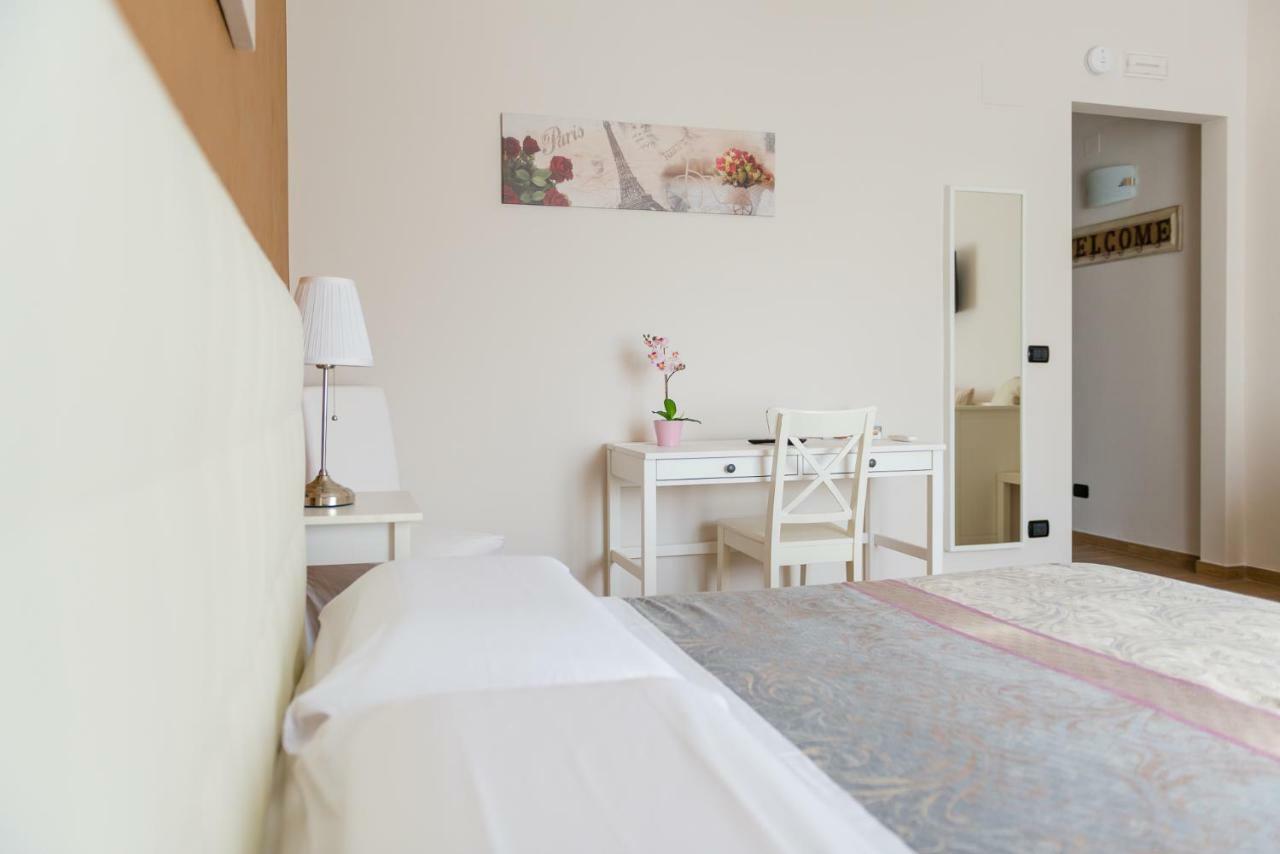 B&B Le City Montesilvano Ngoại thất bức ảnh