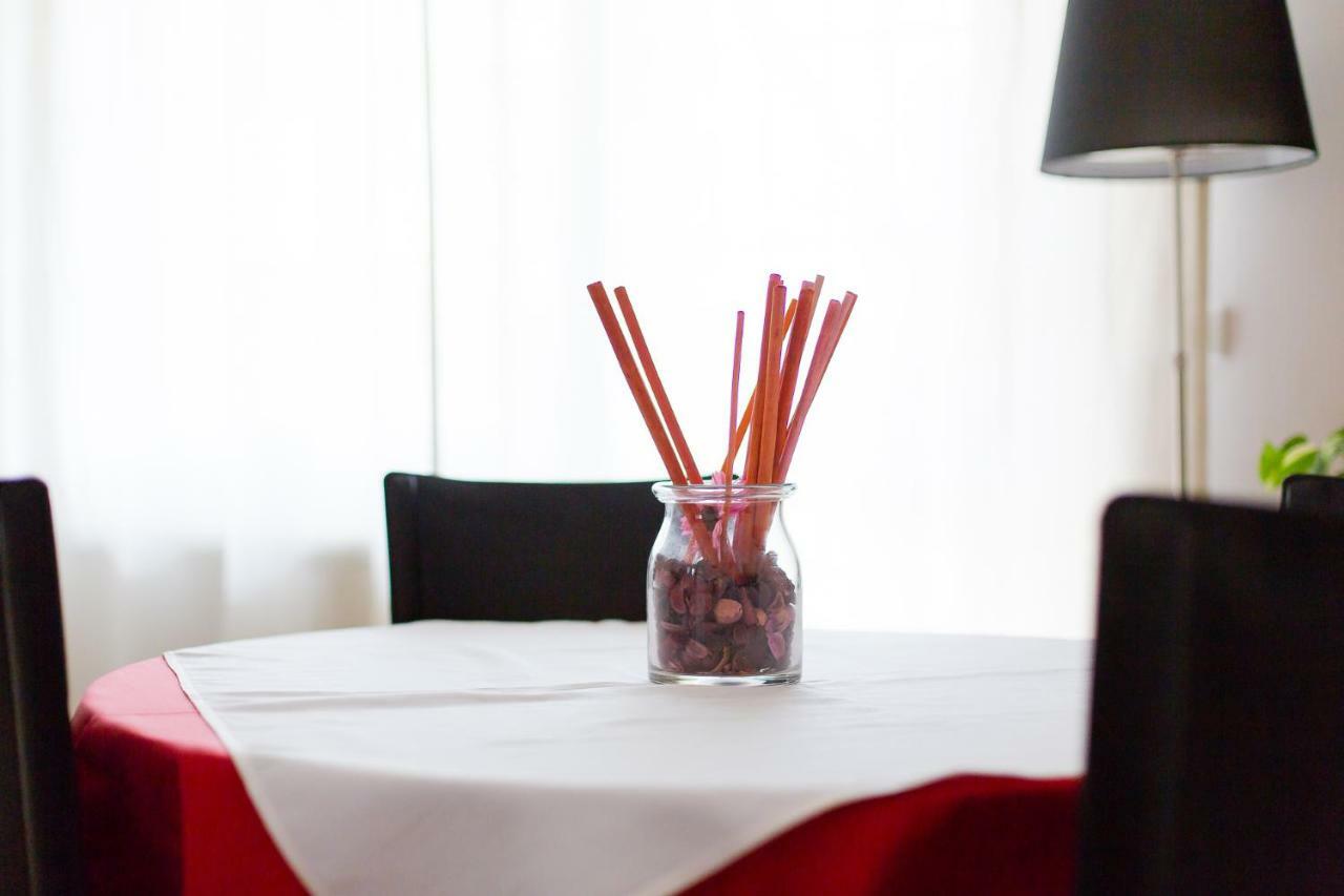 B&B Le City Montesilvano Ngoại thất bức ảnh