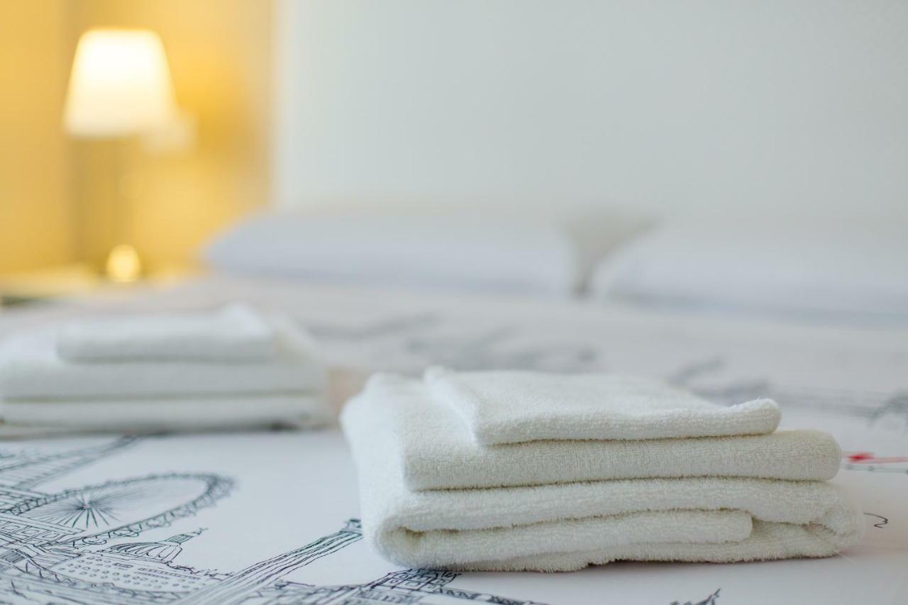 B&B Le City Montesilvano Ngoại thất bức ảnh