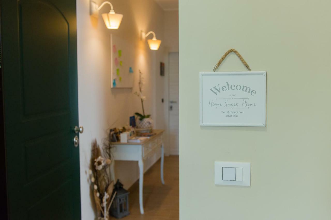 B&B Le City Montesilvano Ngoại thất bức ảnh